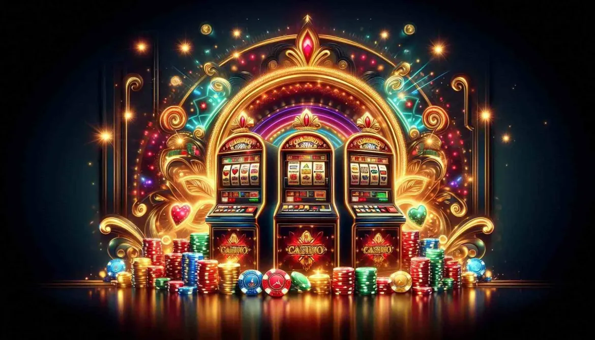 Slots Shine Casino